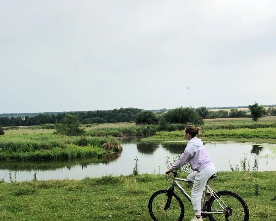 Велосипедні екскурсії