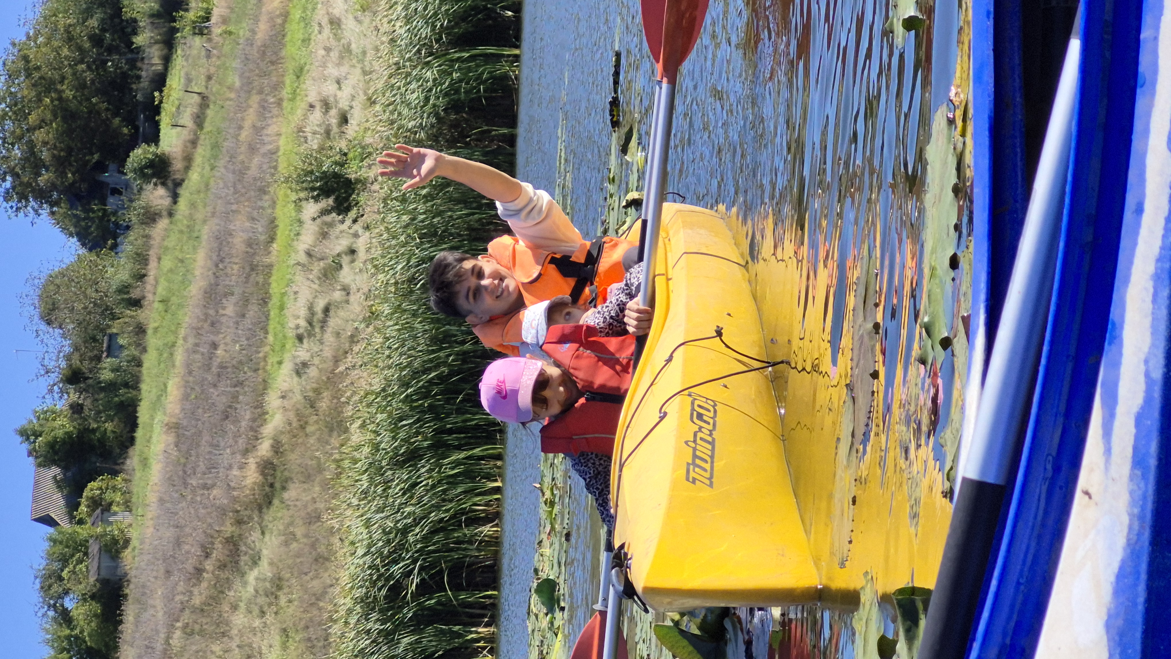 Ptakha Camp — фото 2