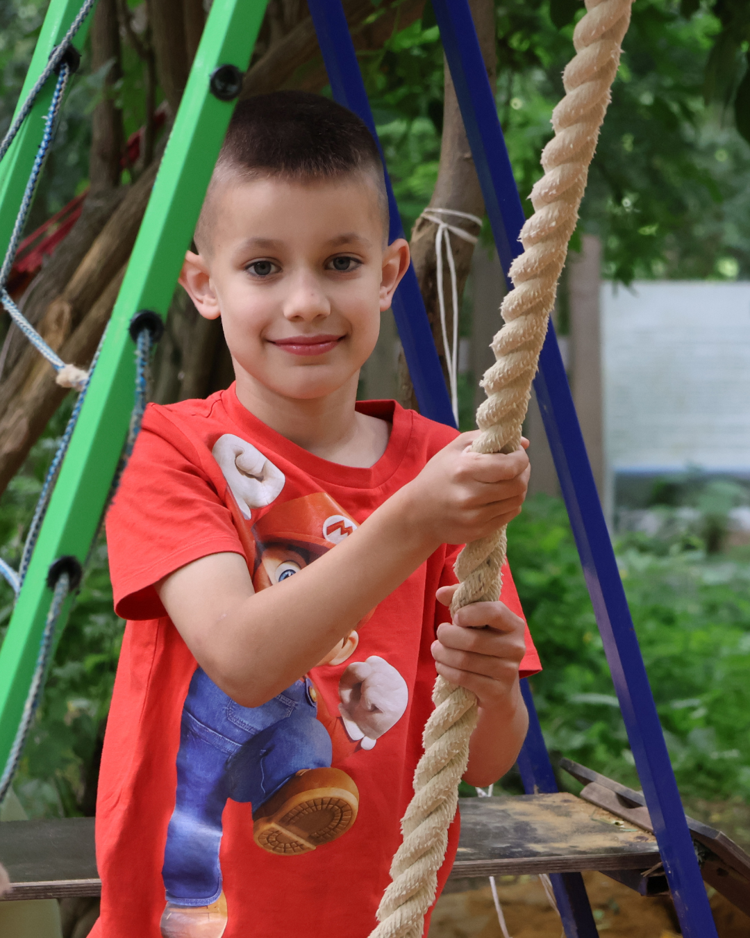 Ptakha Camp — фото 25