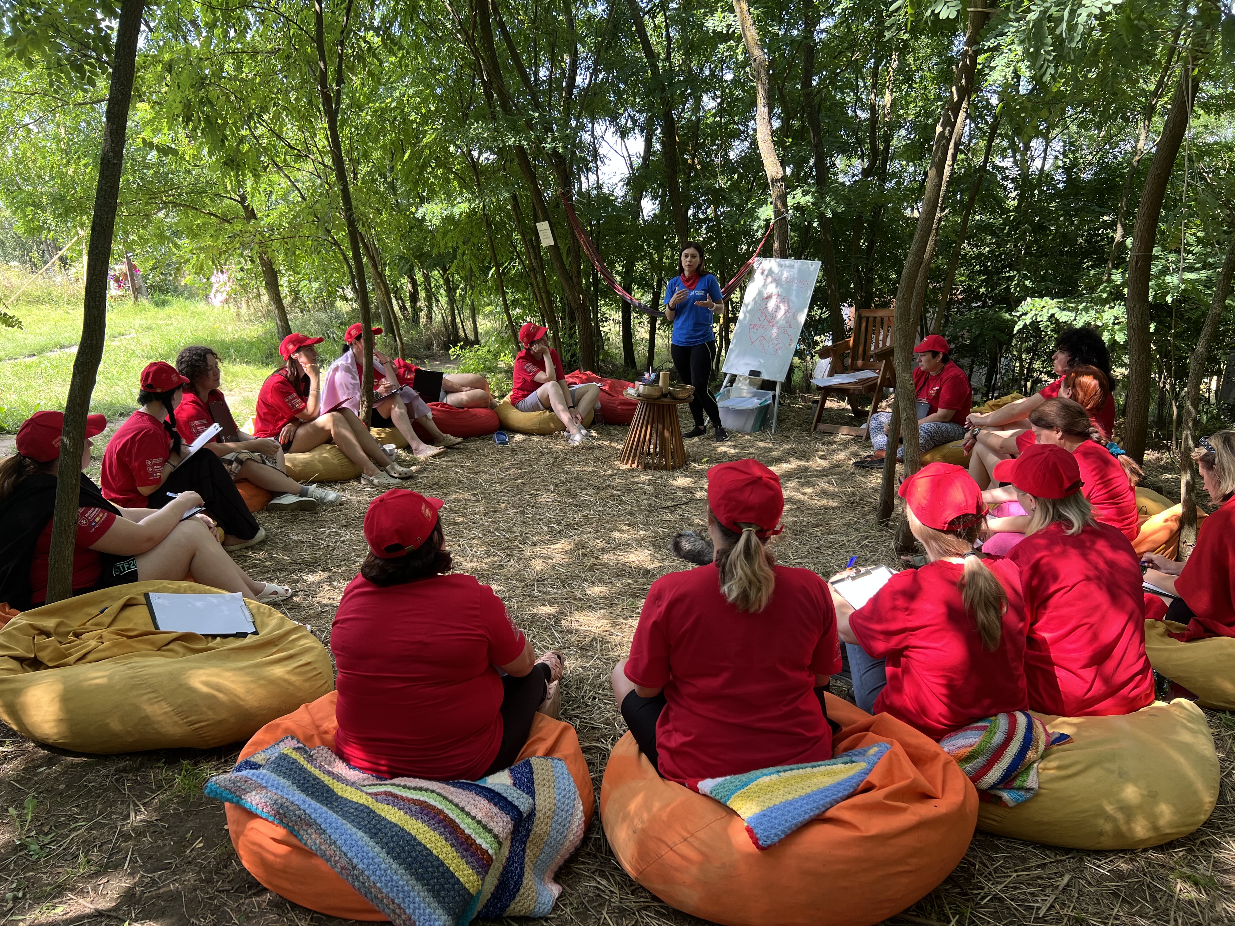 Ptakha Camp — фото 26