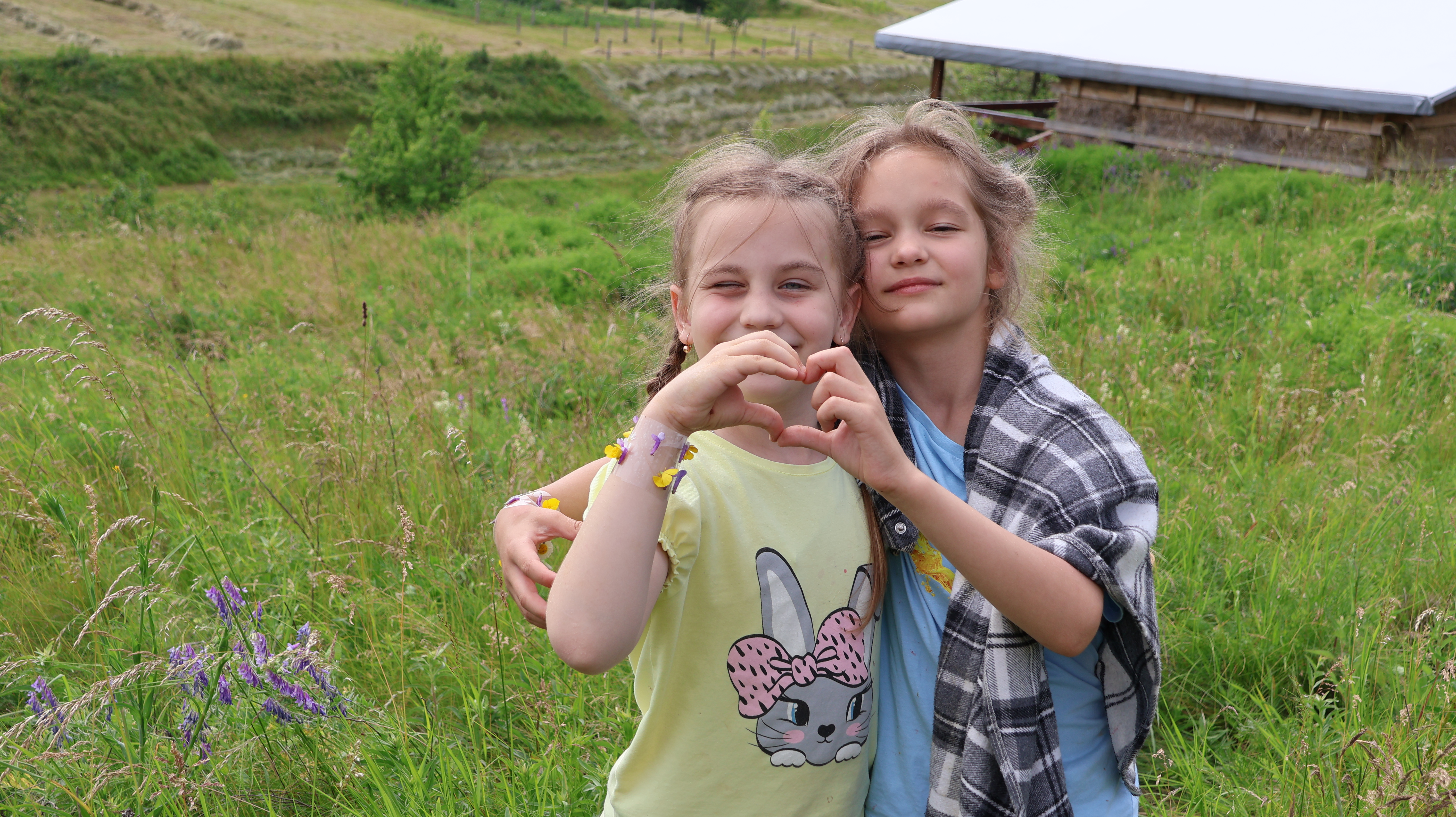 Ptakha Camp — фото 27