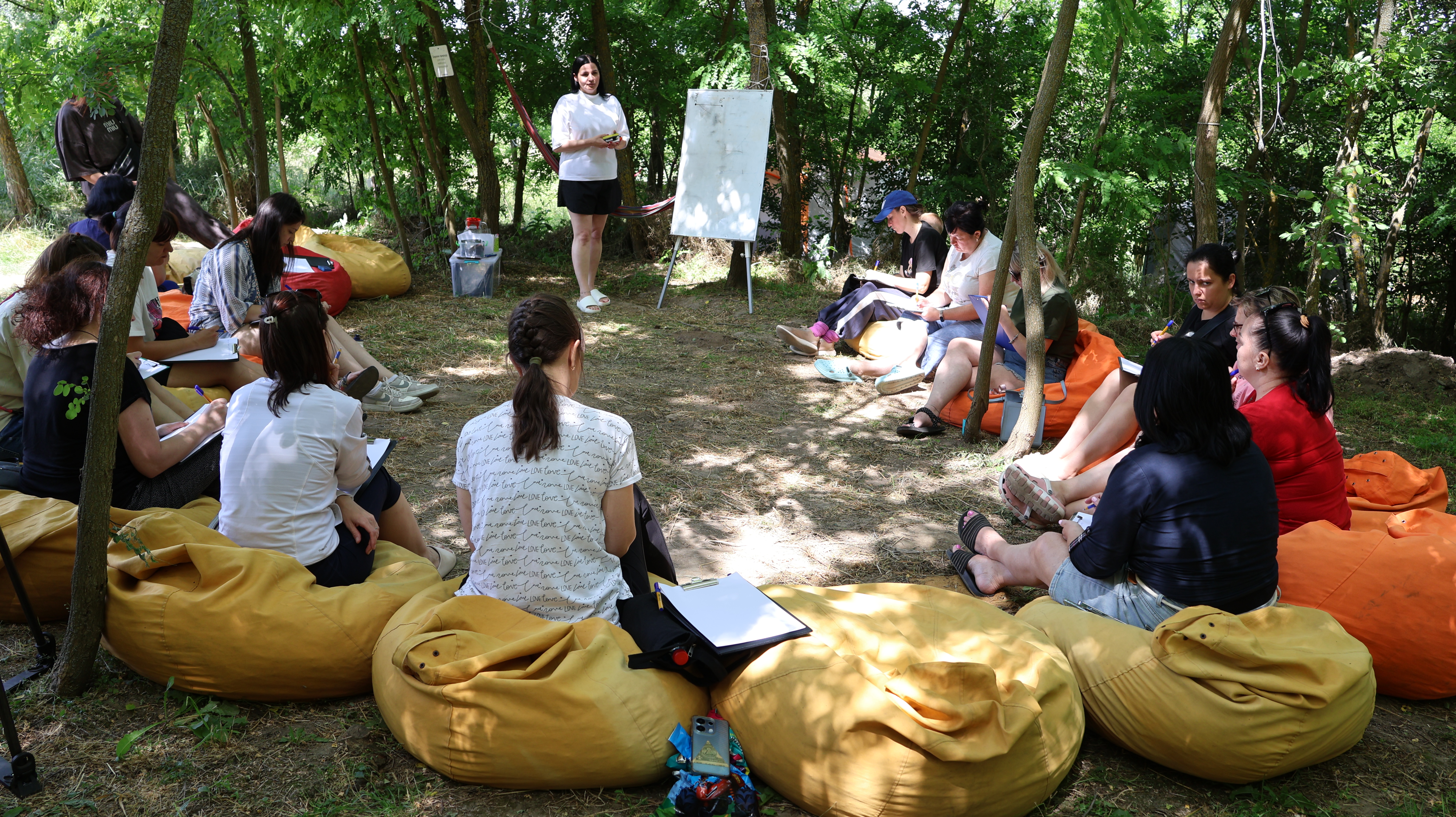 Ptakha Camp — фото 28