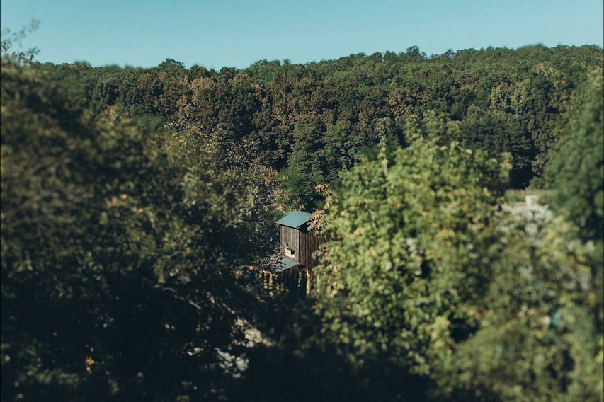 Ptakha Camp — фото 8