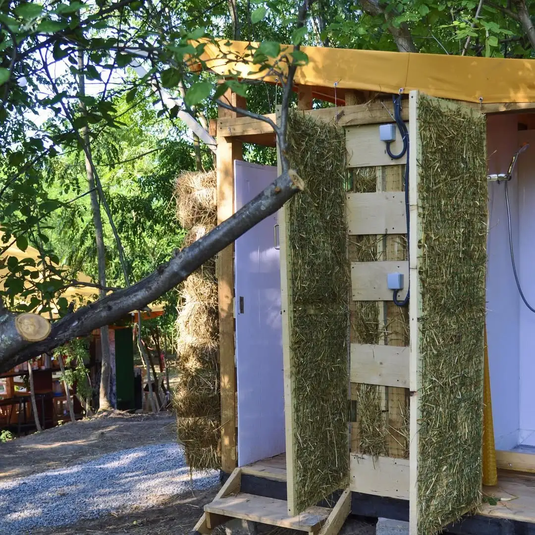 Ptakha Camp — фото 13