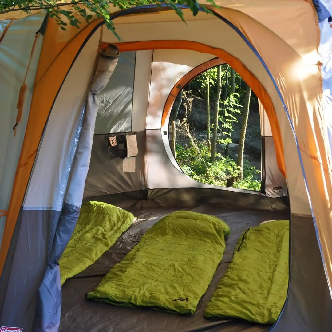 Ptakha Camp — фото 14