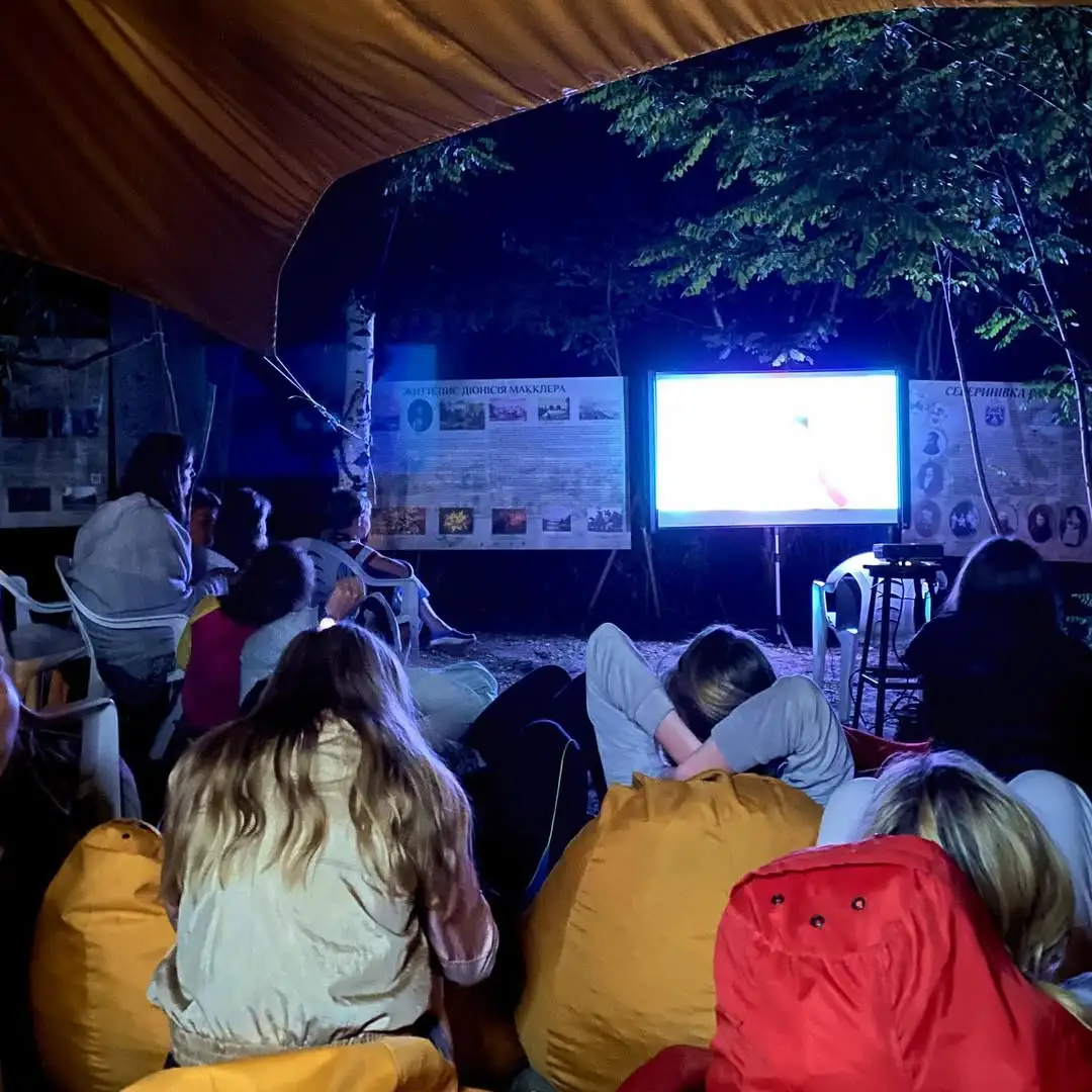 Ptakha Camp — фото 15