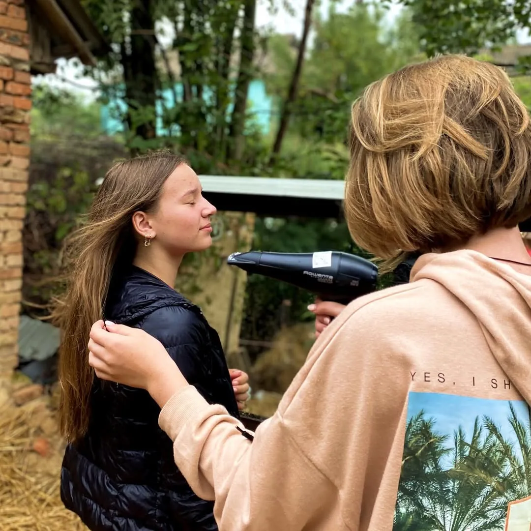 Ptakha Camp — фото 16