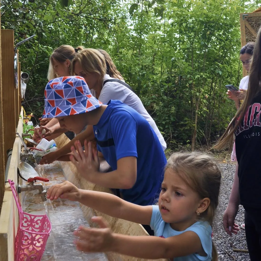 Ptakha Camp — фото 18