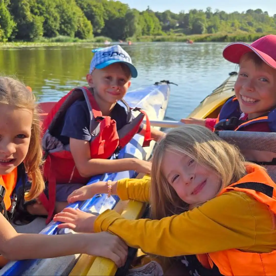 Ptakha Camp — фото 19