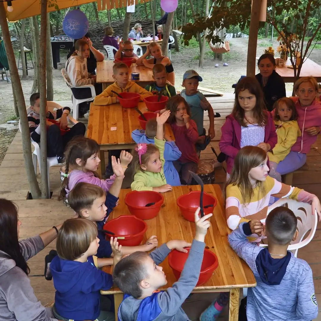 Ptakha Camp — фото 21