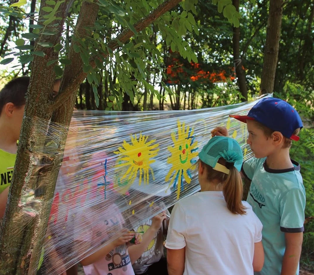 Ptakha Camp — фото 22