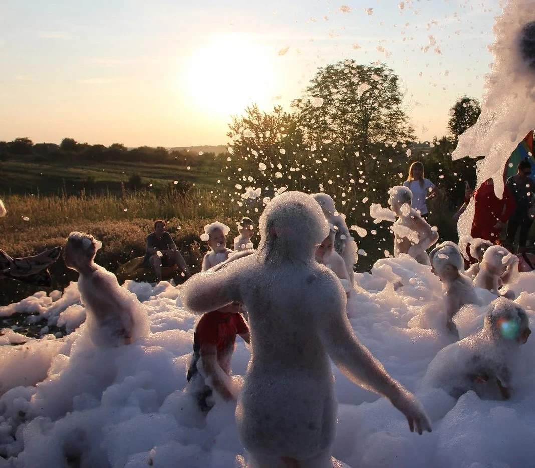 Ptakha Camp — фото 23