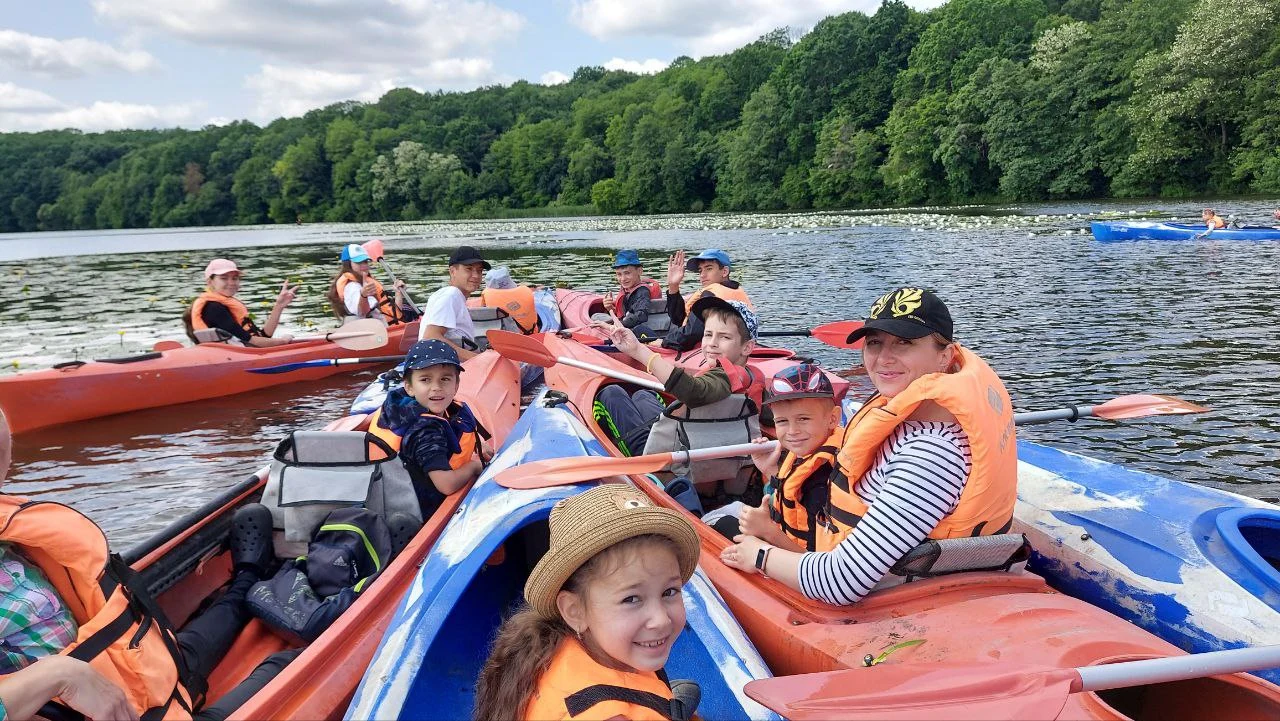 Ptakha Camp — фото 24