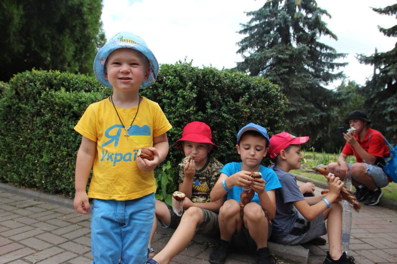 Ptakha Camp — фото 38