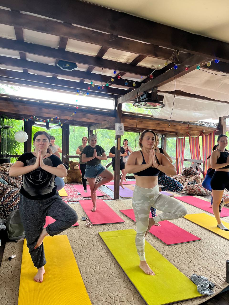 Ptakha Camp — фото 39