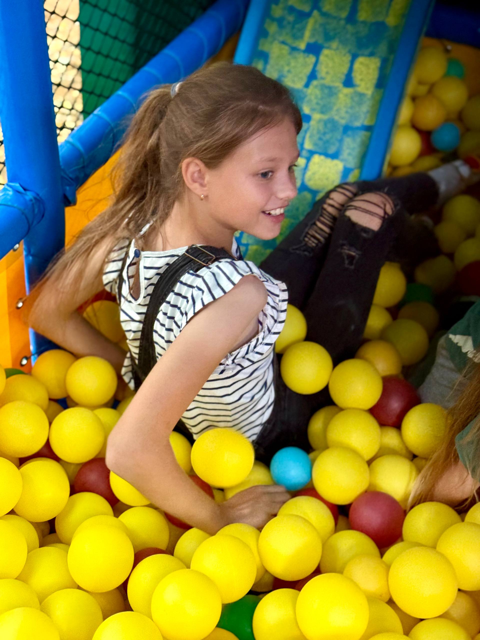 Ptakha Camp — фото 41