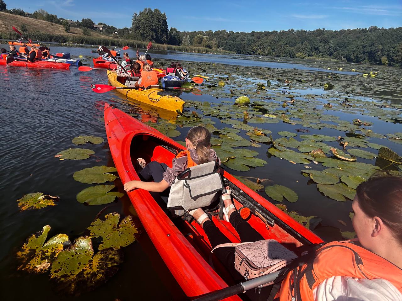 Ptakha Camp — фото 44