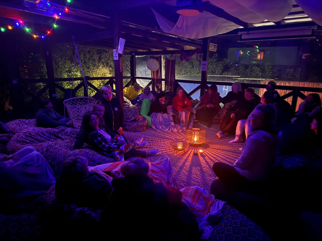 Ptakha Camp — фото 45