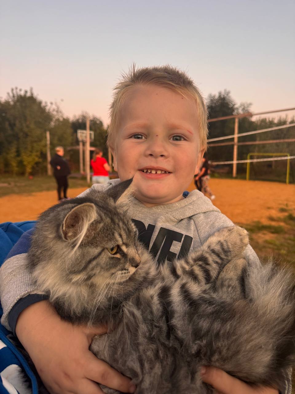 Ptakha Camp — фото 46